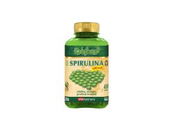 Vitaharmony Spirulina 500 mg 450 tbl. XXL