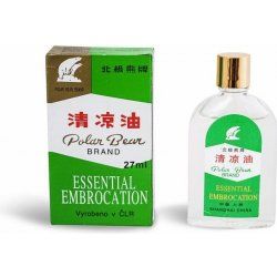 Essential Embrocation 27ml