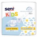 Seni Kids Junior Extra 30ks plenk.kalhotky 15-30kg