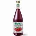 Biotta Brusinky Bio 500 ml