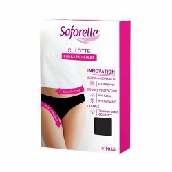 SAFORELLE Ultra sav menstruan kalhotky 40