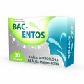 Bac-Entos orální probiotikum 30 tablet