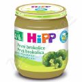HiPP ZELENINA BIO Prvn brokolice 6x125g