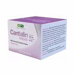Cantalin micro 96 tablet