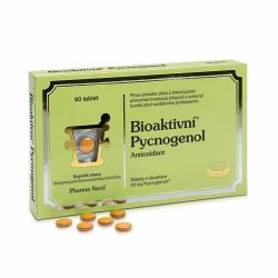 Bioaktivn Pycnogenol 90 tablet