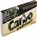 Carbo Medicinalis tbl.20x300 mg