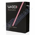 Kondom WADEX Flavoured 3 ks (prezervativ)