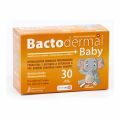 Pharmaceutical Biotechnology Bactodermal Baby 30 