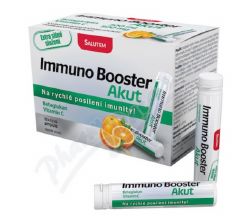 Immuno Booster Akut 10 ampul s pomeran. pchut