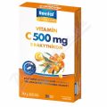Vitar Revital Vitamin C 500 mg s rakytnkem 30 cps