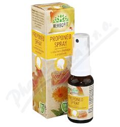 Herbofit PropoNeo spray 20ml