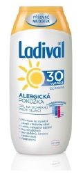 Ladival alergick pokoka gel OF30 200ml