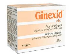 GINEXID vaginln vplach 3x100 ml