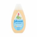 JOHNSONS Baby PURE PROTECT koupel a gel 500 ml