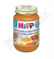 HiPP BABY BIO Zelenina se sladkými bramb. 190g 6ks