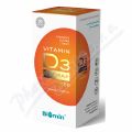 Biomin Vitamin D3 Ultra+ 7000 IU 30 tob.