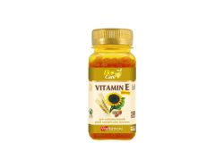 Vitaharmony Vitamin E 100 mg 350 tob.