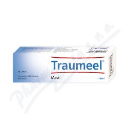 TRAUMEEL S DRM UNG 1X50GM