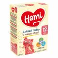 Nutricia Hami 12+ vanilka, 600 g