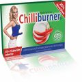 Chilliburner podpora hubnutí tbl.45 + 15 zdarma