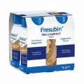 Fresubin Pro Compact Drink cappuccino 4x125ml