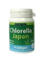 Chlorella Japan + kolagen tbl.250