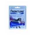 Frontline Spot On Dog XL 1x1 pipeta 4.02 ml