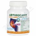Annabis Arthrocann Collagen Omega 3-6 Forte tbl.60