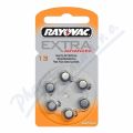 Rayovac Extra Advanced 13 6 ks
