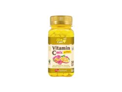 Vitaharmony Vitamin C 100 mg mix 350 tbl.