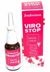 Fytofontana ViroStop nosn sprej 20ml