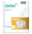 Dailee Pant Premium NORMAL inko.kalhotky XL 14ks