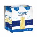 Fresubin Pro Compact Drink vanilka 4x125ml