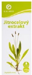 Sirup Jitrocel Extrakt GALMED 310g