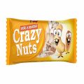 Crazy Nuts Kešu+Mandle DRUID 30g