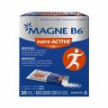 Magne B6 Forte Active powd. stick 20