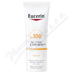 EUCERIN SUN Actinic Control MD SPF100 80ml