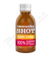 LEROS Immunity SHOT Zázvor+Vitamín C 150ml