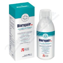 Biorepair Plus stn voda s probiotiky 250ml