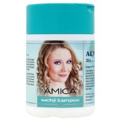Amica such ampon 30g