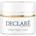 DECLARÉ Detox Night Cream 50ml