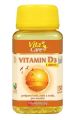 VitaHarmony Vitamin D3 1000IU tob.150