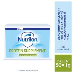 Nutrilon Protein Supplement ProExpert 50x1g