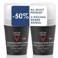VICHY HOMME Deo Roll-on DUO 2X50ml