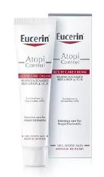 Eucerin Acute AtopiControl krm 40 ml