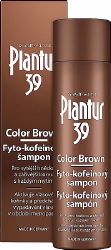 Plantur39 Color Brown Fyto-kofeinov ampon 250ml