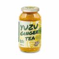 Yuzu Ginger Tea 500g