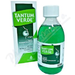 Tantum Verde 240 ml