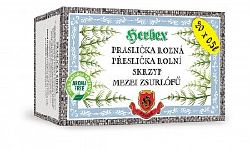 HERBEX Peslika roln 20x3g n.s.