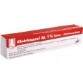 Clotrimazol AL 1% crm.1x50g 1%